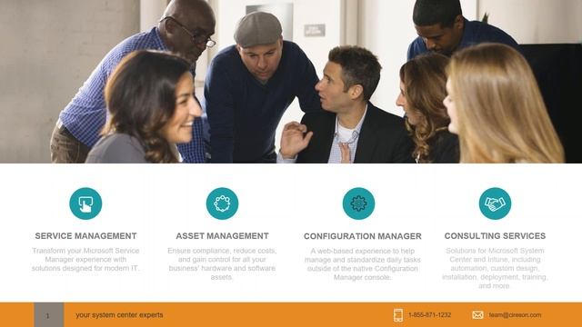 Dilignet & Cireson - Part 1: What’s New and Trending in Enterprise Client Mgt смотреть онлайн