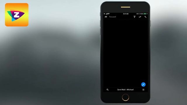 Make your Mailbox darker with Canary смотреть онлайн