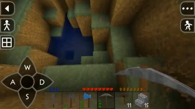 Survivalcraft Jornada (Parte 2) - Windows Phone смотреть онлайн