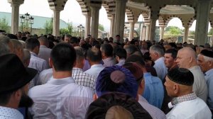 Зикр 1Овди и Мани Мюриды