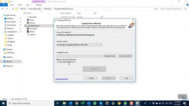 Are you Forget to Windows Password? Don't Worry смотреть онлайн
