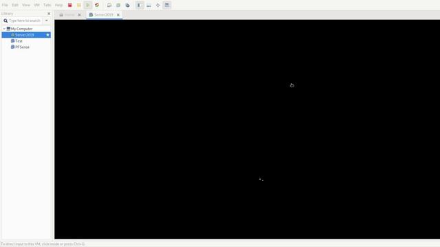 Windows server 2019 Installation + VMware tools смотреть онлайн