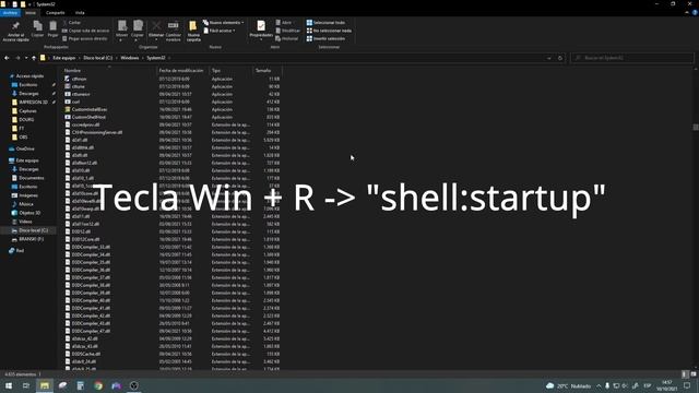 BUSCADOR WINDOWS NO FUNCIONA - Solución rápida смотреть онлайн