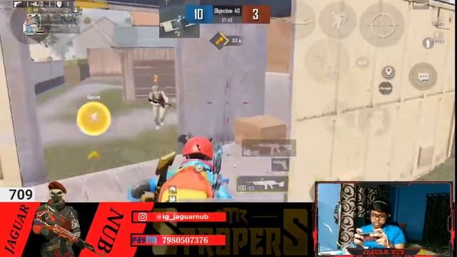 TIRED CLASSICS PUBG MOBILE | FACECAM OP | HINDI + BANGLA STREAM | #ROADTO1K | !giveaway !paytm смотреть онлайн