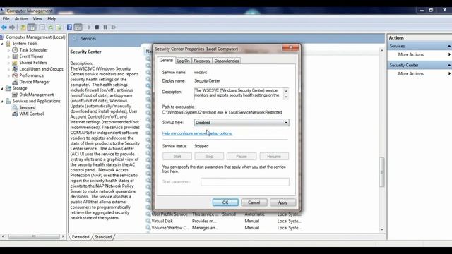 Permanently Disable Windows Defender in Windows 10 (2020) смотреть онлайн