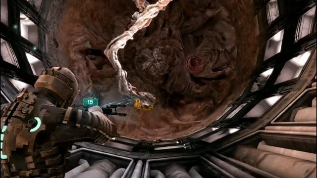 Dead Space - Fehlkauf #23 Let´s play [Deutsch] [HD] смотреть онлайн