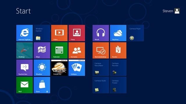 Windows 8 zurücksetzen смотреть онлайн