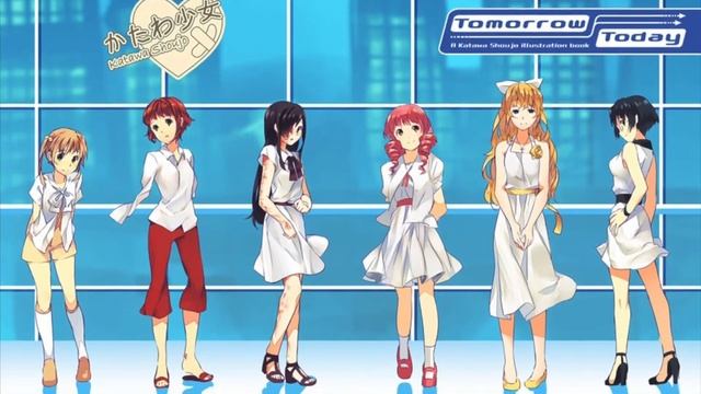 Wiosna - Katawa Shoujo Retro Windows MIDI Album смотреть онлайн