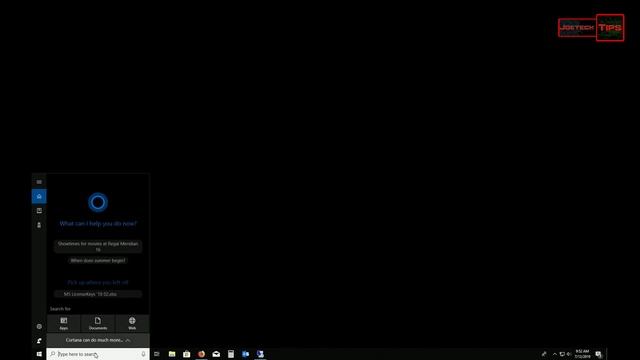 RDP CredSSP Encryption fix | How To | JoeteckTips смотреть онлайн