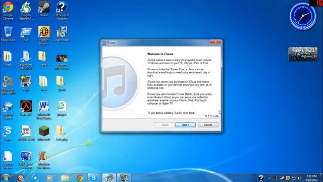 How to download itunes смотреть онлайн