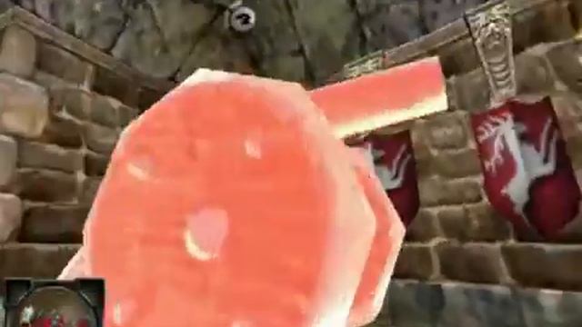 Dungeon Keeper 2 - Level 4 - 4 of 4 смотреть онлайн