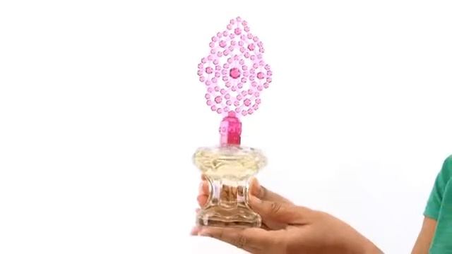 Betsey Johnson Perfume for Women by Betsey Johnson смотреть онлайн