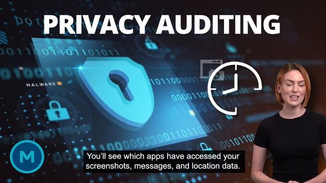 Tech Tip Privacy Auditing - Windows 11 Update смотреть онлайн
