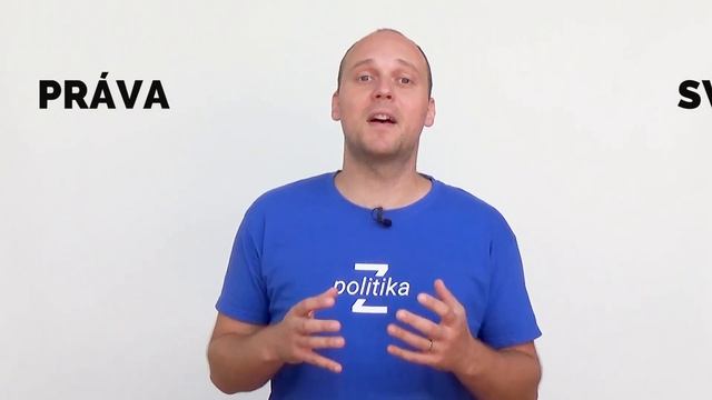 Rozdělování hodnot | #1 Politika Z смотреть онлайн