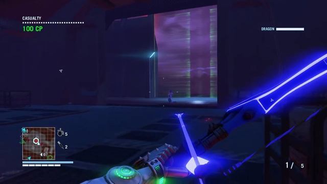 Far Cry 3 Blood Dragon Classic Edition - One Small Step смотреть онлайн
