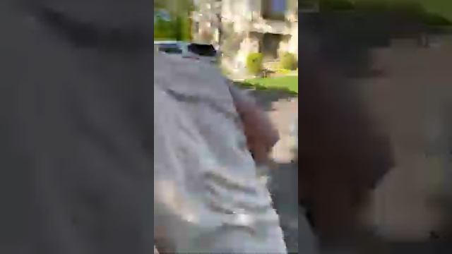 BROKEN WINDOW BREAK-IN GIRL'S CAR PRANK смотреть онлайн