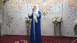 Патимат Асильдарова"Бет1ергьан дир"(Нашид Новинка 2023).@dagmusic_media.oficial