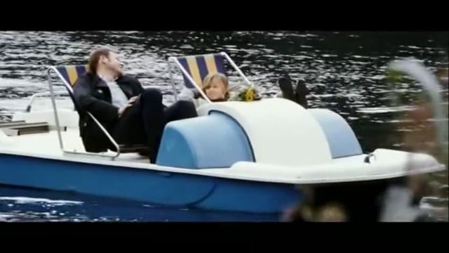 white apple tree - snowflakes (original film video) смотреть онлайн