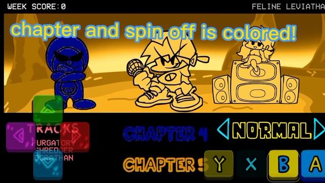 fnf vs doraemon edited 1.2 android (little update) (optimized)(apk)🟦 смотреть онлайн