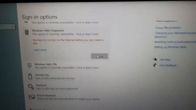 How to add fingerprint to your HP Pavilion X360 laptop смотреть онлайн