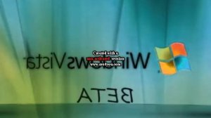 Microsoft Windows Vista Beta Effects Sponsored By DERP WHAT THE FLIP Csupo Effects In Luig Group