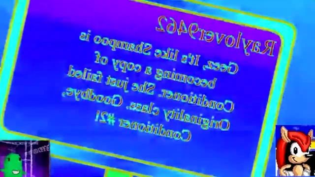 [Seizure and Ear Rape Warning] [YTP Tennis] Babgug is Having a Sparta Seizure смотреть онлайн