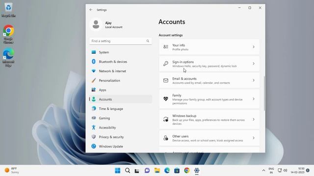 How to Set a Password on Windows 11 смотреть онлайн