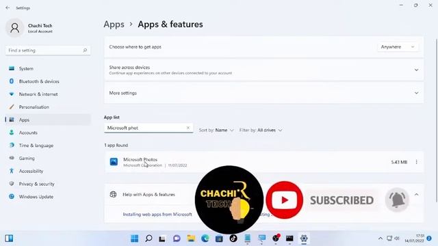 How to Fix Microsoft Photos or Video Editor App Keeps Crashing on Windows смотреть онлайн