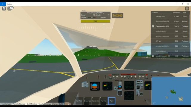 Turkish Airlines A320-200 cockpit glass broken when Takeoff at Perth смотреть онлайн