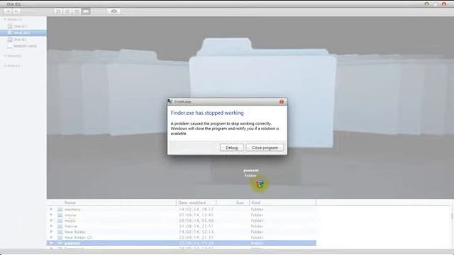 Mac osx style windows 7 sonuvfx смотреть онлайн