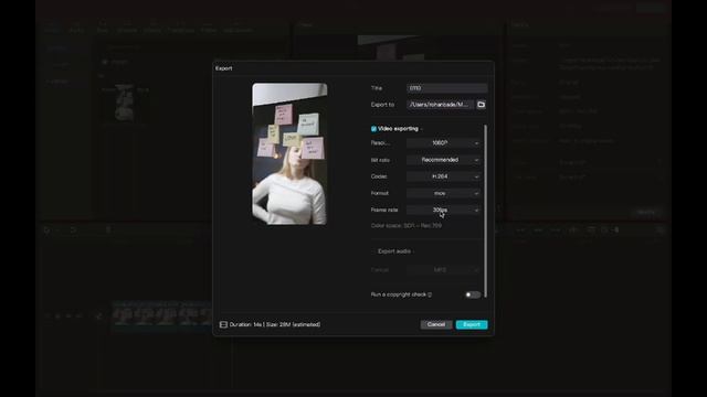 How To Save Project in CapCut PC | Windows & MacBook | Latest update смотреть онлайн