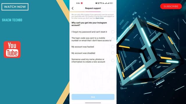 How to Reset Instagram Password Without Phone Number | Reset Instagram Password if You Forgot it смотреть онлайн