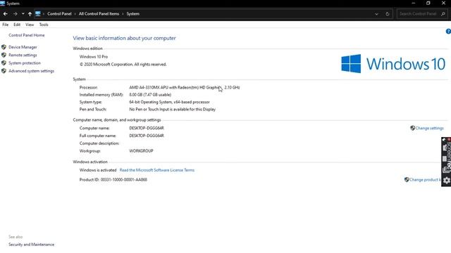 understanding the window computer system смотреть онлайн