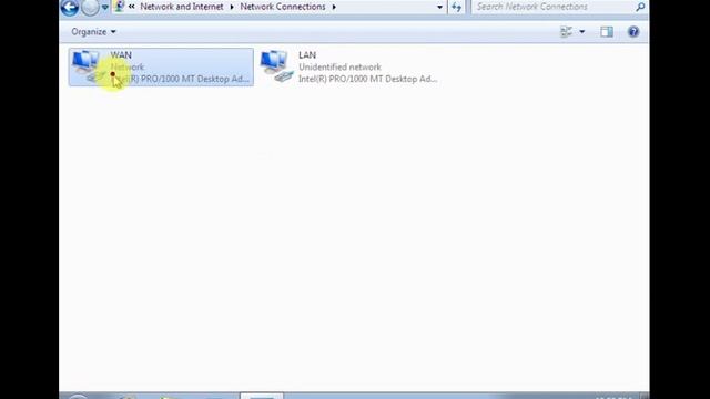 Internet Connection Sharing ICS on Windows 7 internet connection sharing internet sharing смотреть онлайн