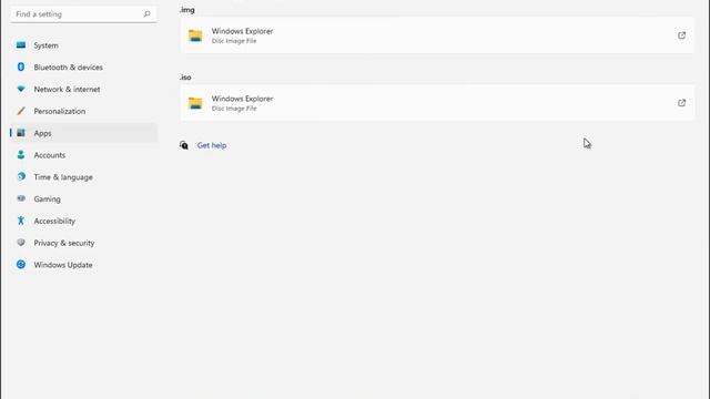 Fix Mount ISO option missing in Context Menu on Windows смотреть онлайн