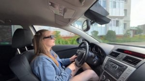 Честный обзор Mazda 6 gh 2008