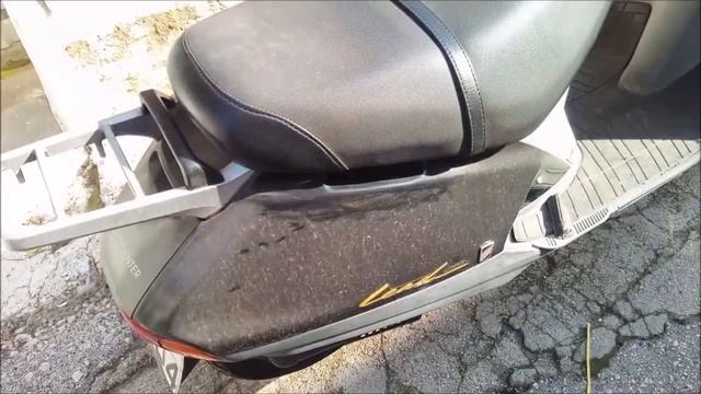 HONDA LEAD 90 2T ΜΕΤΑ ΑΠΟ 9 ΜΗΝΕΣ ΑΚΙΝΗΣΙΑ смотреть онлайн
