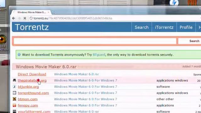 How to install Window Movie Maker in Window 7 смотреть онлайн