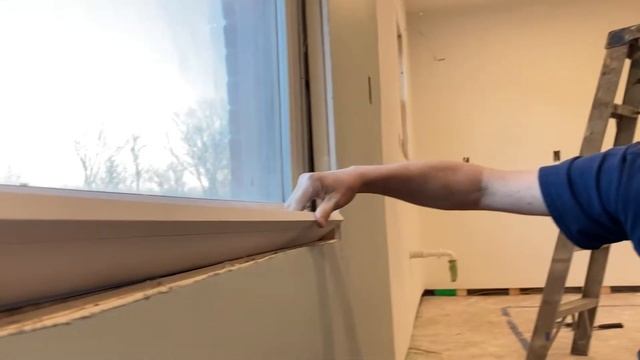 How To Build Out A Window Casing | how to build a window casing 2024 смотреть онлайн