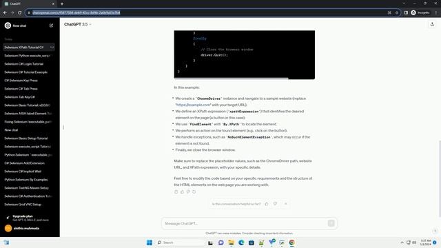 selenium findelement by xpath c смотреть онлайн