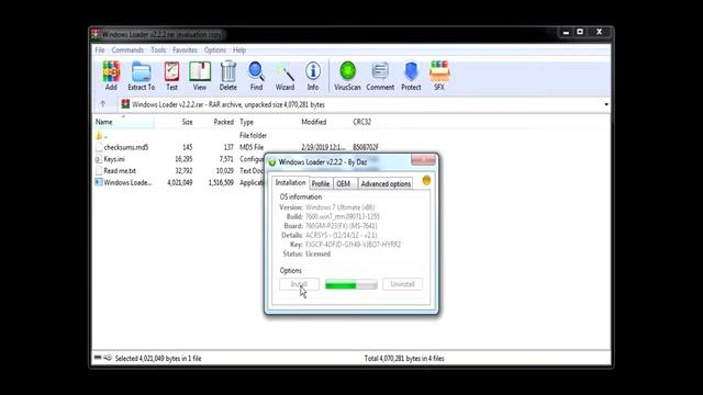 How to Activate Windows 7(2019) смотреть онлайн