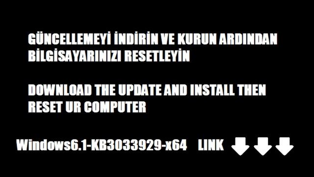 Esl Wire Error Code 577 Hata Çözümü смотреть онлайн