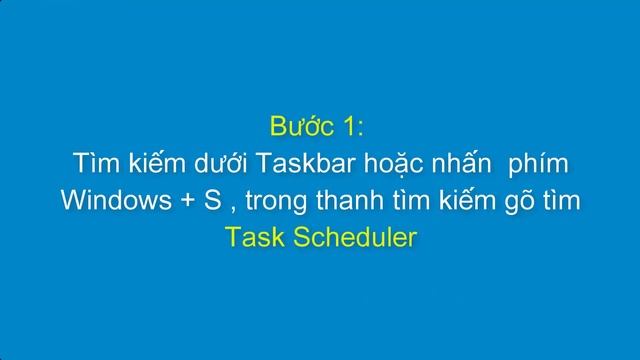 4 cách thêm ứng dụng khởi động cùng win 10. смотреть онлайн