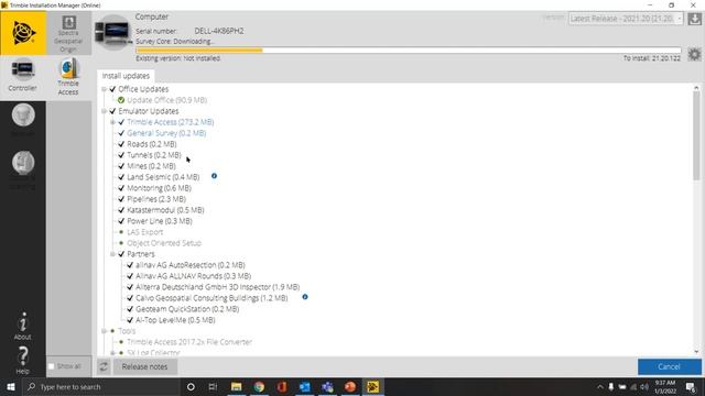 TIM & Access Download смотреть онлайн