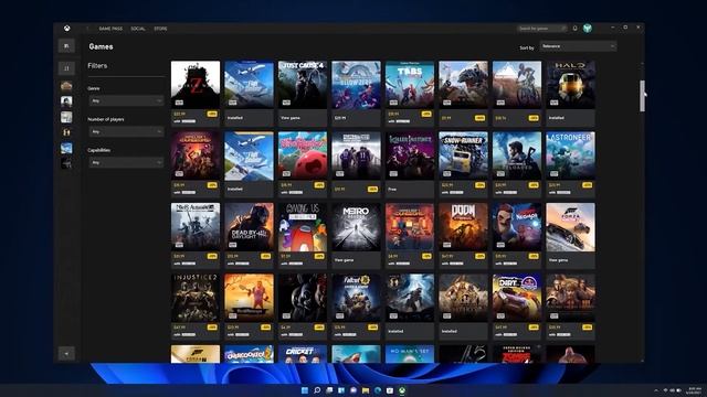Conoce las ventajas de DirectStorage en Windows 11 смотреть онлайн