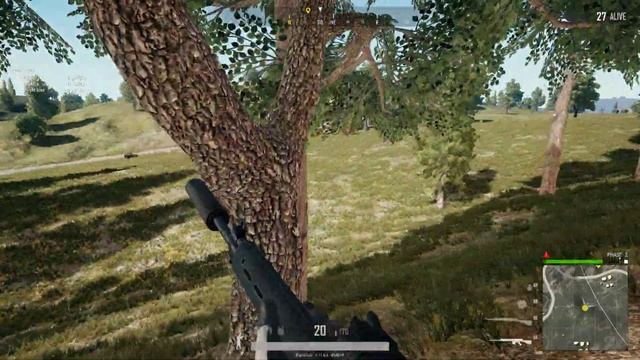 PUBG: Single kill | Don't Sit Still Red смотреть онлайн