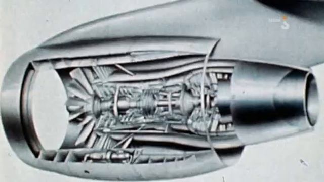 Silnik Odrzutowy Rolls Royce'a Cuda Inżynierii dokument lektor pl 2010 смотреть онлайн