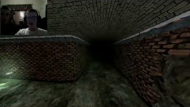 Vanish - Great indie horror game! смотреть онлайн