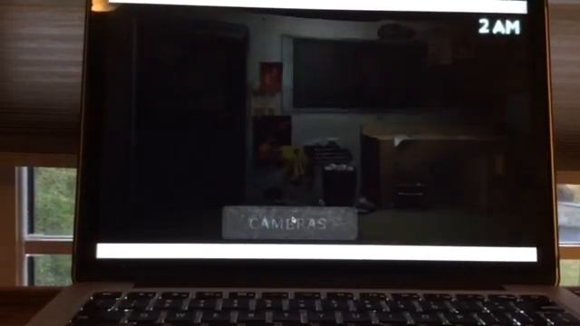Five Nights With Mac Tonight 2 Night 2 смотреть онлайн