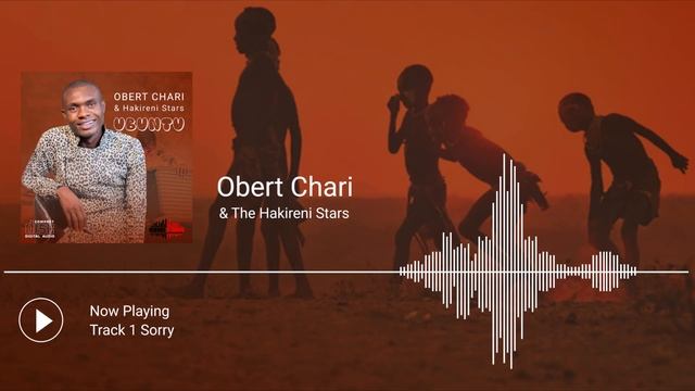 Obert Chari and Hakireni Stars - Sorry смотреть онлайн